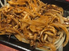-韩宫宴烤肉·料理(苏州中心店)