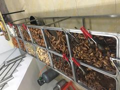 -新河畔海鲜酒楼(虎门店)