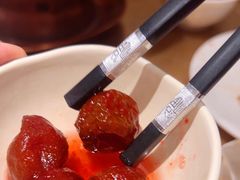 -京味斋·烤鸭·北京菜(安贞店)