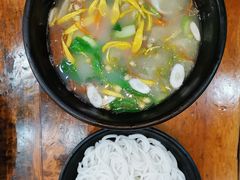 -桥香园过桥米线(国贸店)
