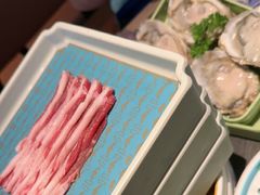 -阿古蒙·传统涮火锅自助(三台子万象汇店)