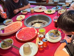 -蓉城老妈火锅(双林路店)