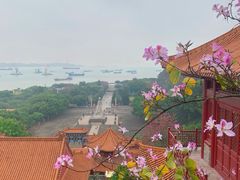 -南沙天后宫景区