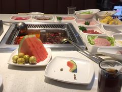 -海底捞火锅(北京路店)