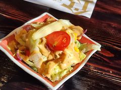 -芥岛(河北大街店)