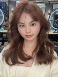 点击看大图 -MORI HAIR SALON日式美发沙龙
