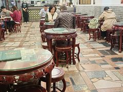 -民信老铺(东方广场店)
