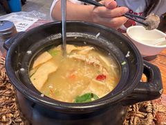 -皮蛋弟砂锅店(总店)