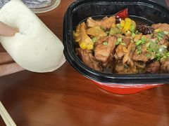 -金掌勺·锅包肉(广渠门店)