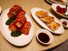 金沙红米肠-香港百合居(LCM置汇旭辉广场店)