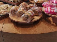 -西村叔叔的店·面包·甜品·蛋糕(清河万象汇店)