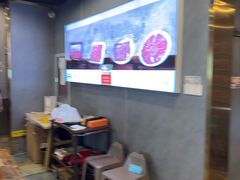 -前门·鲜肉火锅(长风店)