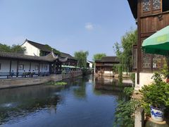 -嘉兴月河历史街区