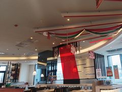 -必胜客(绿地新都会店)