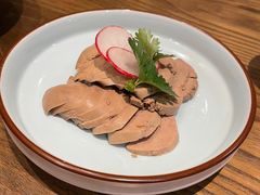 -羲和雅苑烤鸭坊(丰台万达店)