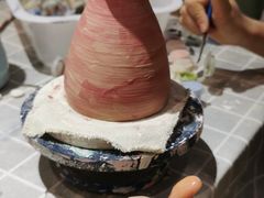 -趣陶陶艺手工坊(新世界百货重庆店)