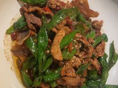 -田婆婆的菜(海口友谊阳光城店)