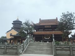 -圆通寺