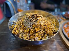 -MI WU FACTORY米屋美食工厂餐厅(绿地店)