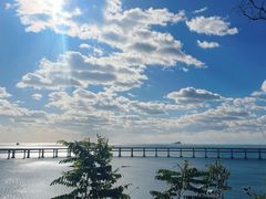 -星海湾跨海大桥