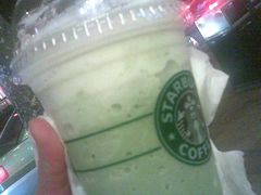 20090911-星巴克(恒基688广场店)