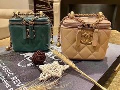 -Chanel(德基广场店)