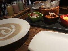 -斯比特花园西餐厅(东方商厦店)