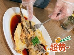 -大树餐厅(大悦城店)