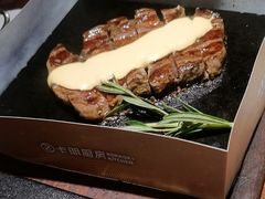 -卡朋厨房(289艺术园区店)