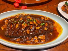 -燕郊烧鸽子(酷车小镇店)