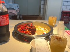 -芈重山老火锅(广州首店)
