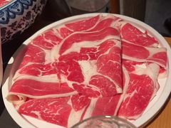 -东来顺·非遗火锅(高新店)