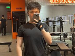 -加伍磅健身(千树店)