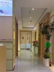 -可樱汇·美容洗发SPA