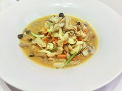 -酱湘宴餐厅(狮子山公园店)