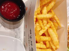 -必胜客(新辰里酒仙桥店)