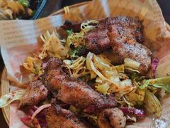 -贰醒·私房小院烧烤 (太古里店)