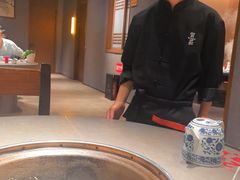 -贺庄·活鱼馆(珠吉路店)