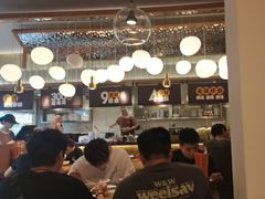 -王春春鸡汤饭(成都城西优品道店)