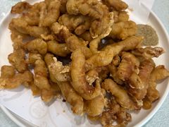 -鲜得莱渔港·小平岛海胆馆(七贤岭店)