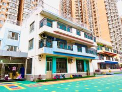 -北京市朝阳区金色摇篮幼儿园(华腾园)