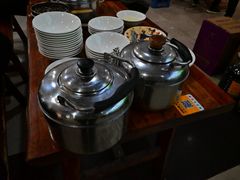 -王菊美食街·王菊面馆(总店)