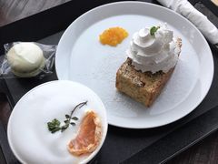 -Cafe Aewol Monsant