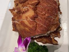 -小贝壳酒楼(经九路店)