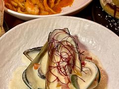 -丘CHILL CAFE & BAR(环宇城店)