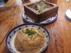 小酥肉-华州老碗