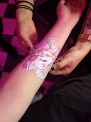 -MDZ STORE·TATTOO·耳饰