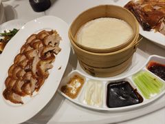 -眉州东坡(北苑华贸店)