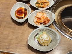 -牛人·雪花牛·木炭烤肉(昆山陆家店)