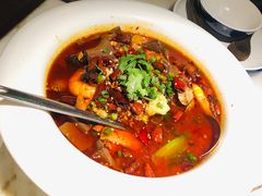 -绿茶餐厅(深圳龙华天虹购物中心店)